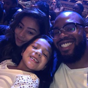 Meet your Posher, Carolina